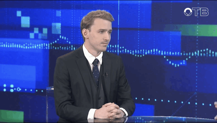 Оленьков Михаил Алексеевич